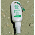 1.5 Oz. Swamp Juice Insect Repellent in Spray Sport Tottle w/Carabiner
